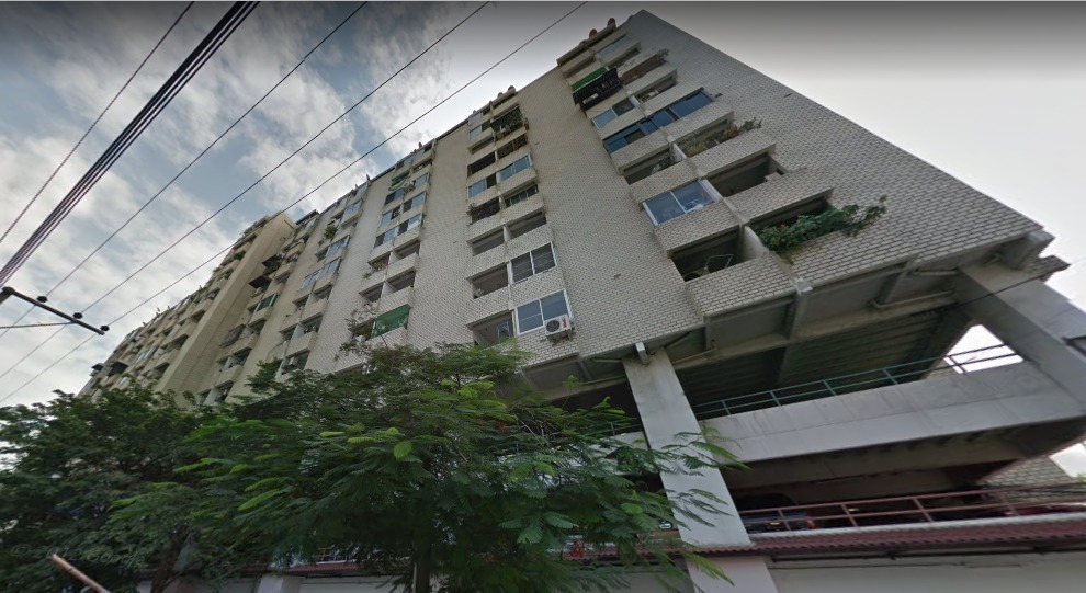 อาเซียน ทาวเวอร์ [Asian Tower]