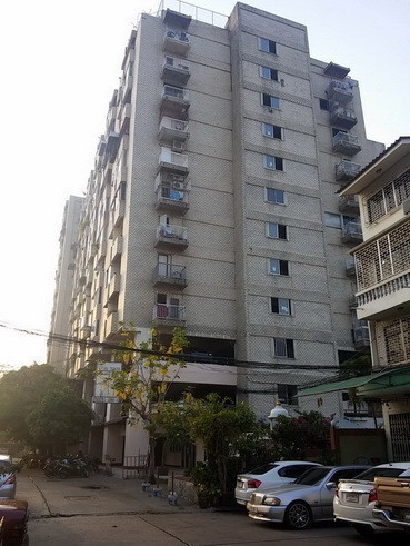 อาเซียน ทาวเวอร์ [Asian Tower]