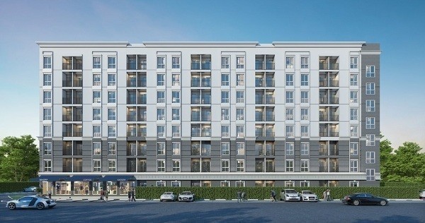 พลัมคอนโด แจ้งวัฒนะ สเตชั่น เฟสใหม่ [Plum Condo Chaengwattana Station New Phase]