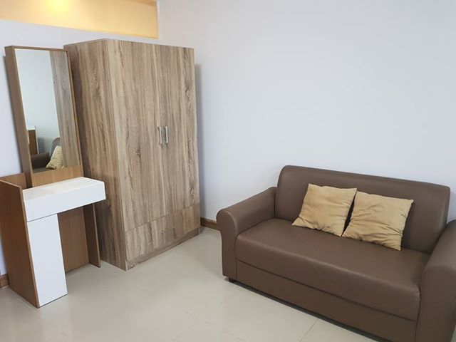 ศุภาลัย ริเวอร์ รีสอร์ท [Supalai River Resort]