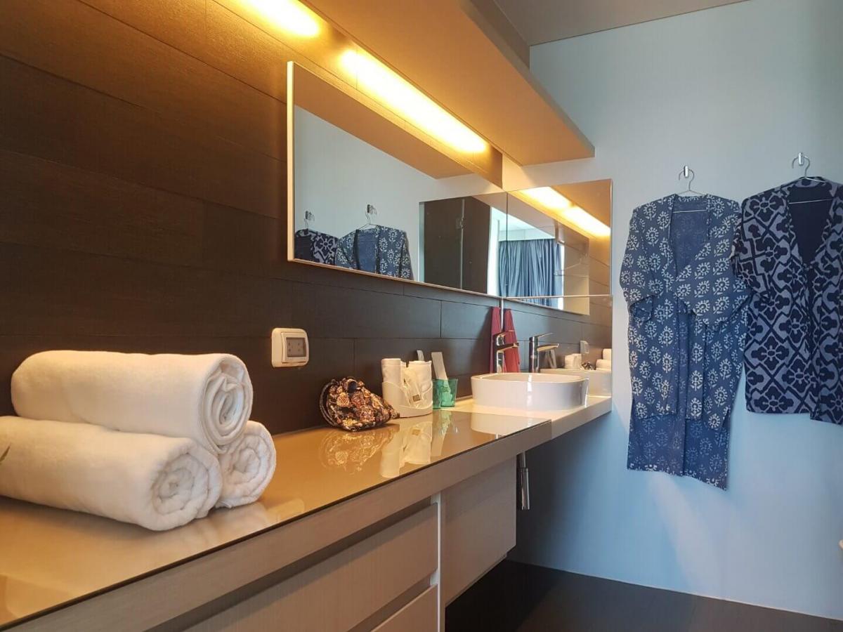วีรันดา เรสซิเดนซ์ พัทยา [Veranda Residence Pattaya]