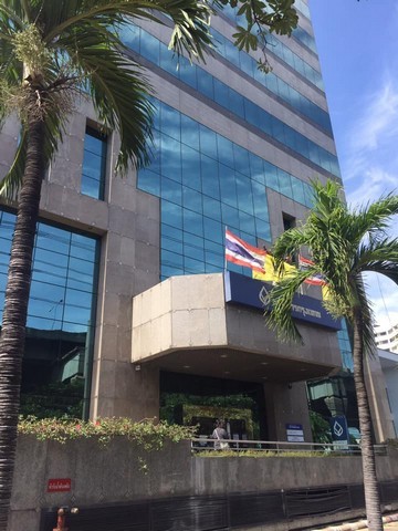 บางนา คอมเพล็กซ์ [Bangna Complex]