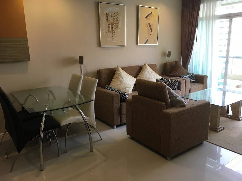 สุขุมวิท ซิตี้ รีสอร์ท [Sukhumvit City Resort]