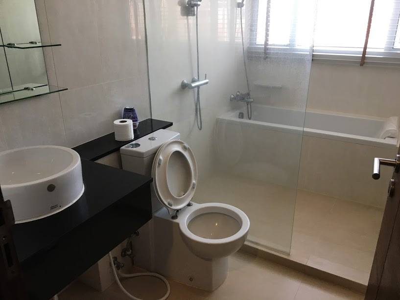 สุขุมวิท ซิตี้ รีสอร์ท [Sukhumvit City Resort]