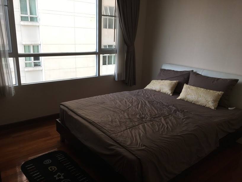 สุขุมวิท ซิตี้ รีสอร์ท [Sukhumvit City Resort]