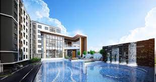 เดอะ วันพลัส แกรนด์ หัวหมาก [The One Plus Grand Huamak]