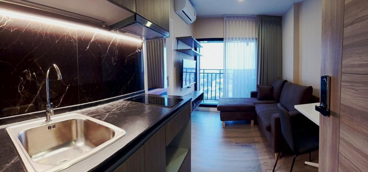 เคนซิงตัน สุขุมวิท-เทพารักษ์ [Kensington Sukhumvit-Theparak]