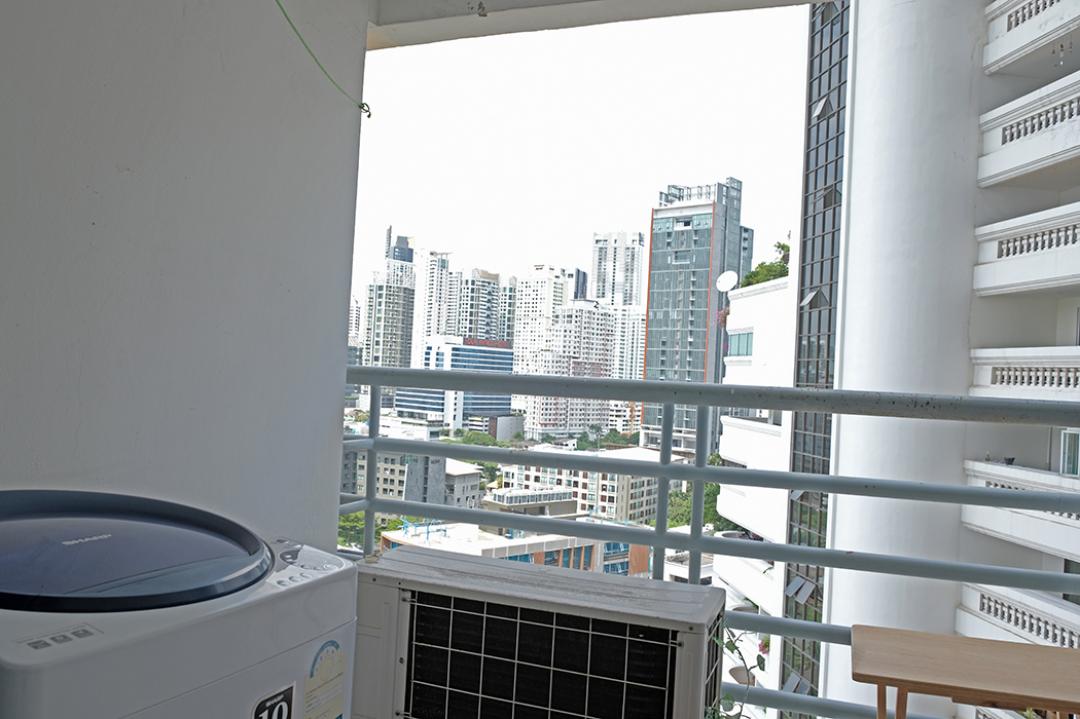 เดอะ วอเตอร์ฟอร์ด ไดมอน ทาวเวอร์ [The Waterford Diamond Tower]