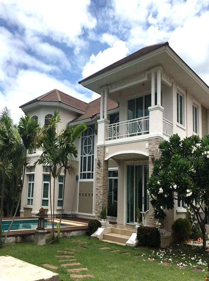 ลากูน่า โฮม เฟส 3 [Laguna Home Phase 3]