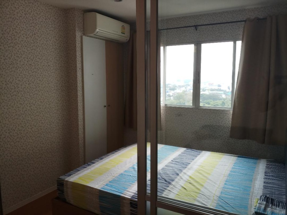 ลุมพินี คอนโดทาวน์ พัทยาเหนือ-สุขุมวิท [Lumpini Condo Town North Pattaya-Sukhumvit]