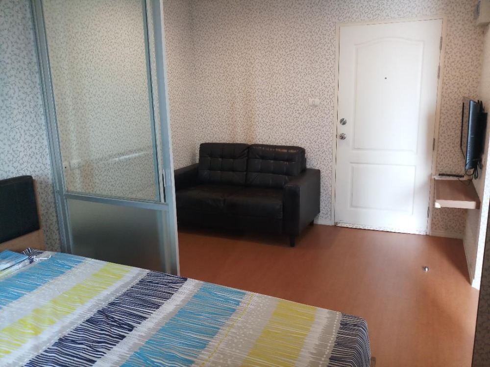 ลุมพินี คอนโดทาวน์ พัทยาเหนือ-สุขุมวิท [Lumpini Condo Town North Pattaya-Sukhumvit]