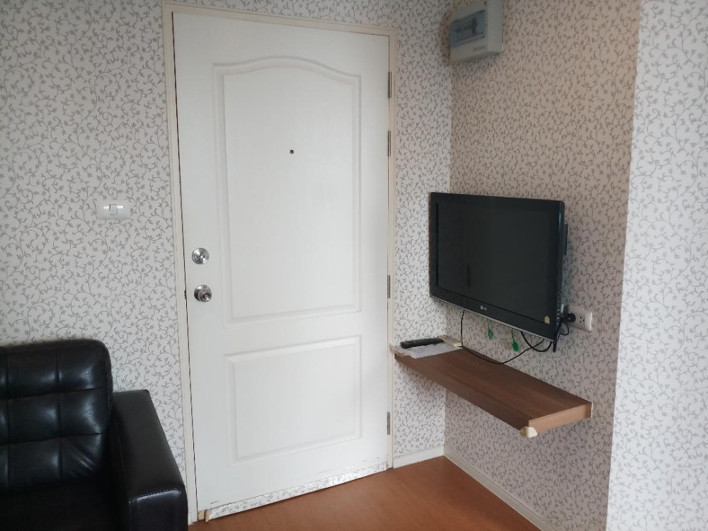 ลุมพินี คอนโดทาวน์ พัทยาเหนือ-สุขุมวิท [Lumpini Condo Town North Pattaya-Sukhumvit]
