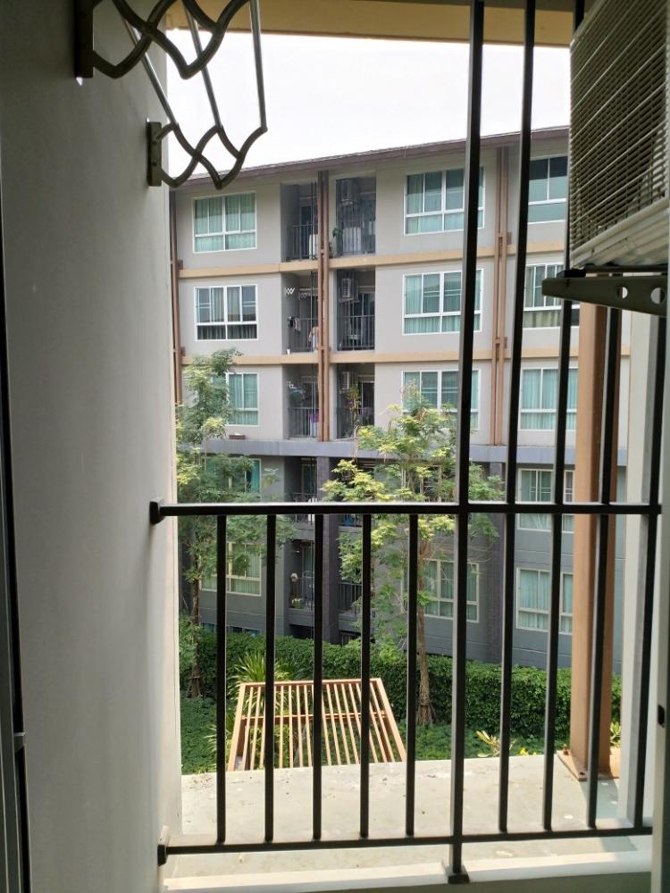 ดีคอนโด แคมปัส รีสอร์ท เชียงใหม่ [dcondo Campus Resort Chiang Mai]