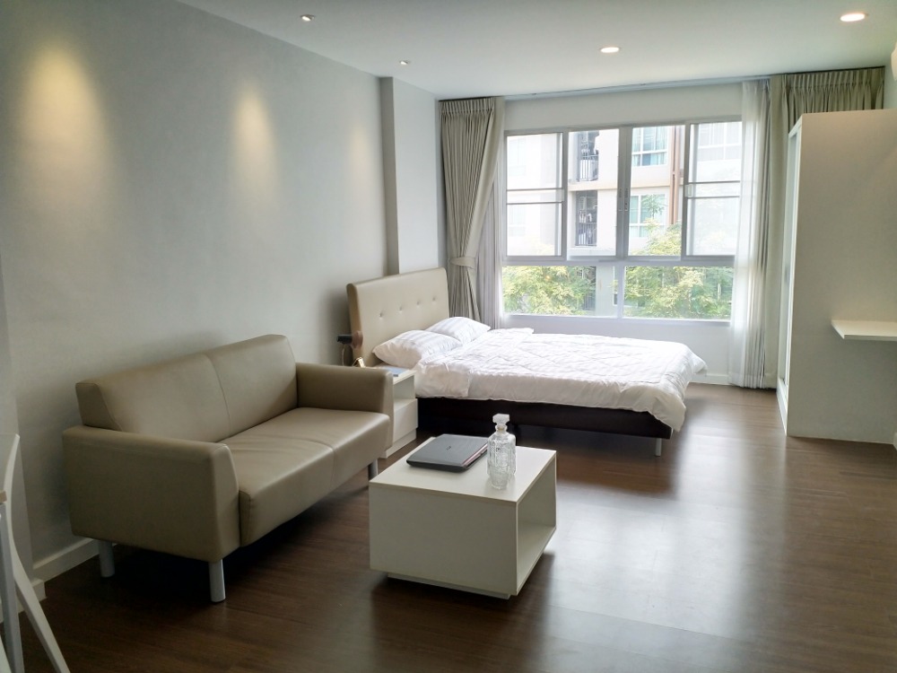 ดีคอนโด แคมปัส รีสอร์ท เชียงใหม่ [dcondo Campus Resort Chiang Mai]