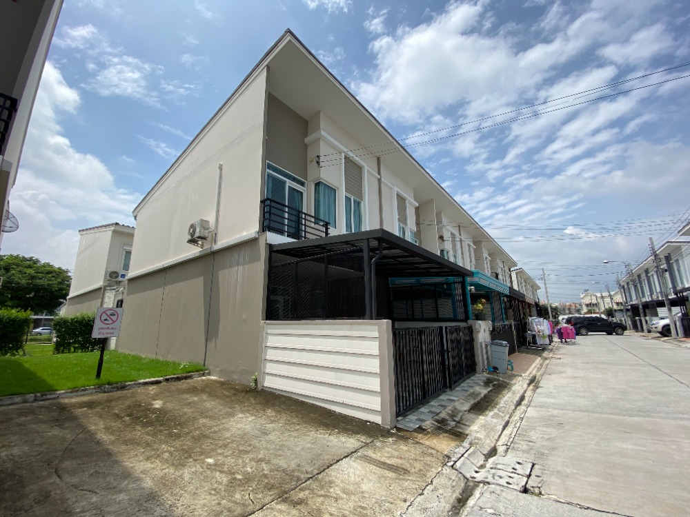 คาซ่า ซิตี้ บางนา [Casa City Bangna]