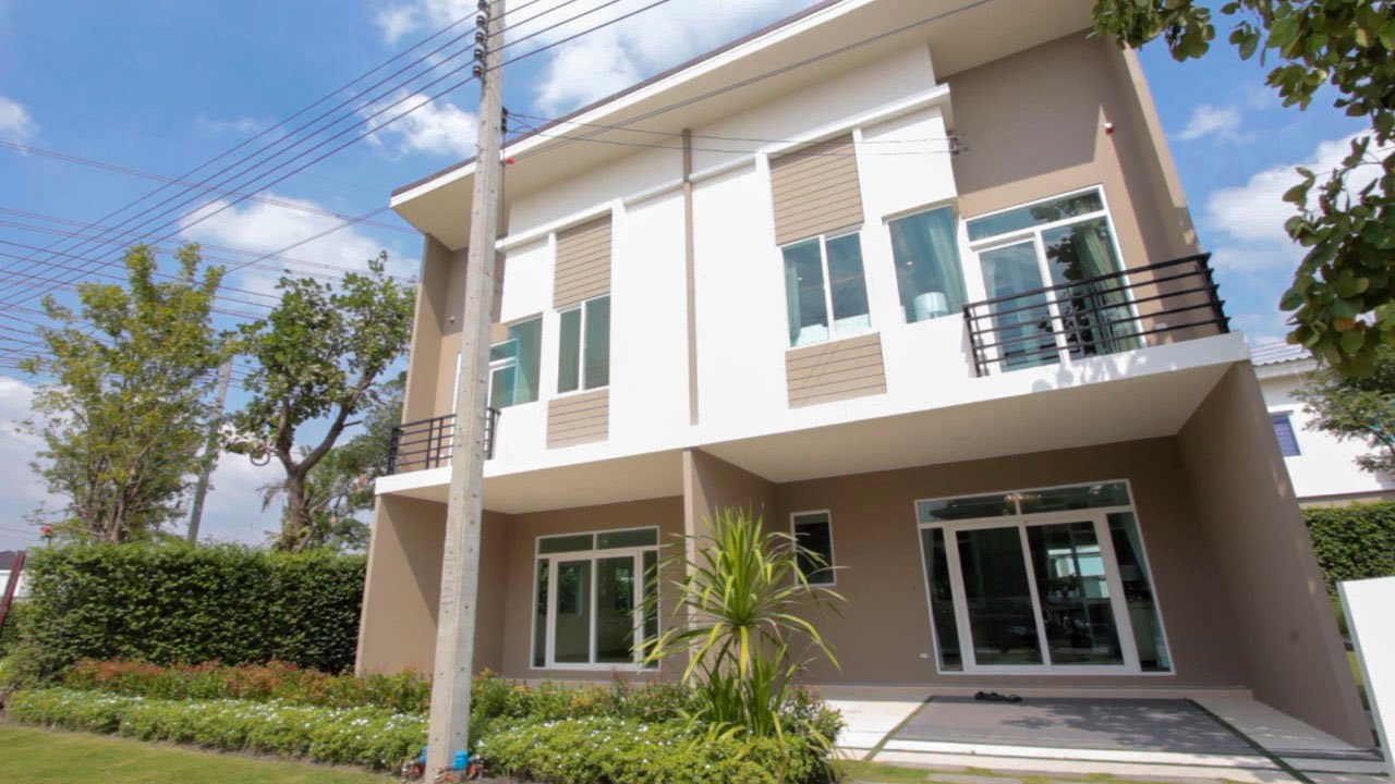 คาซ่า ซิตี้ บางนา [Casa City Bangna]