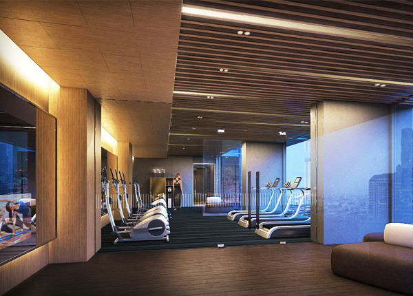 ไอดีโอ โมบิ บางซื่อ แกรนด์ อินเตอร์เชนจ์ [Ideo Mobi Bangsue Grand Interchange]