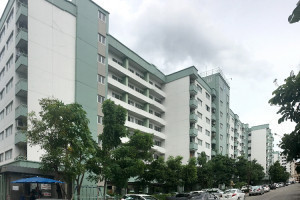 ลุมพินี เซ็นเตอร์ นวมินทร์ [LUMPINI CENTER NAWAMINTR]