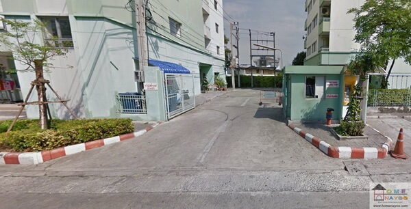 ลุมพินี เซ็นเตอร์ นวมินทร์ [LUMPINI CENTER NAWAMINTR]