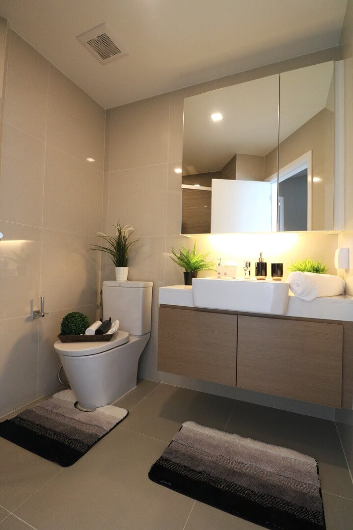 ไนท์บริดจ์ ดิ โอเชี่ยน ศรีราชา [KnightsBridge The Ocean Sriracha]