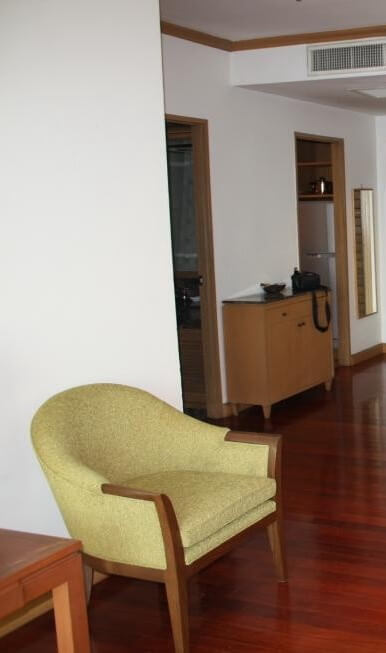 บ้าน เจ้าพระยา [Baan Chao Praya]