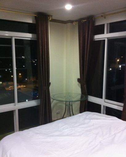 คาร์พีเดียม คอนโด ทาวน์ [Carpediem Condo Town]