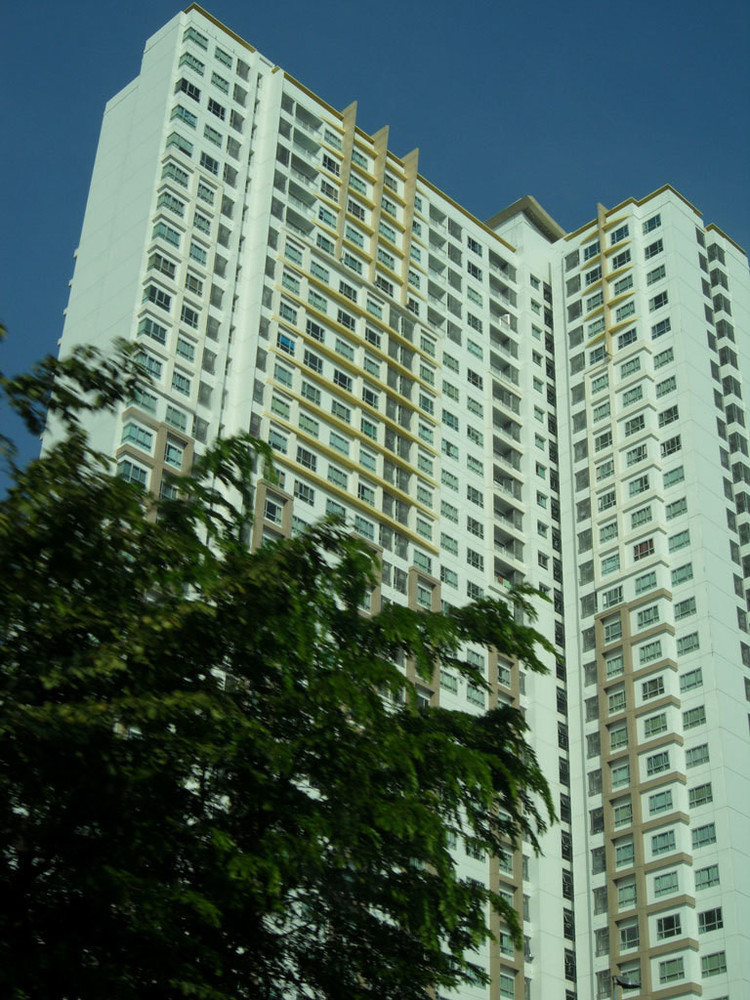 คิวเฮ้าส์ สาทร [Q House Sathorn]