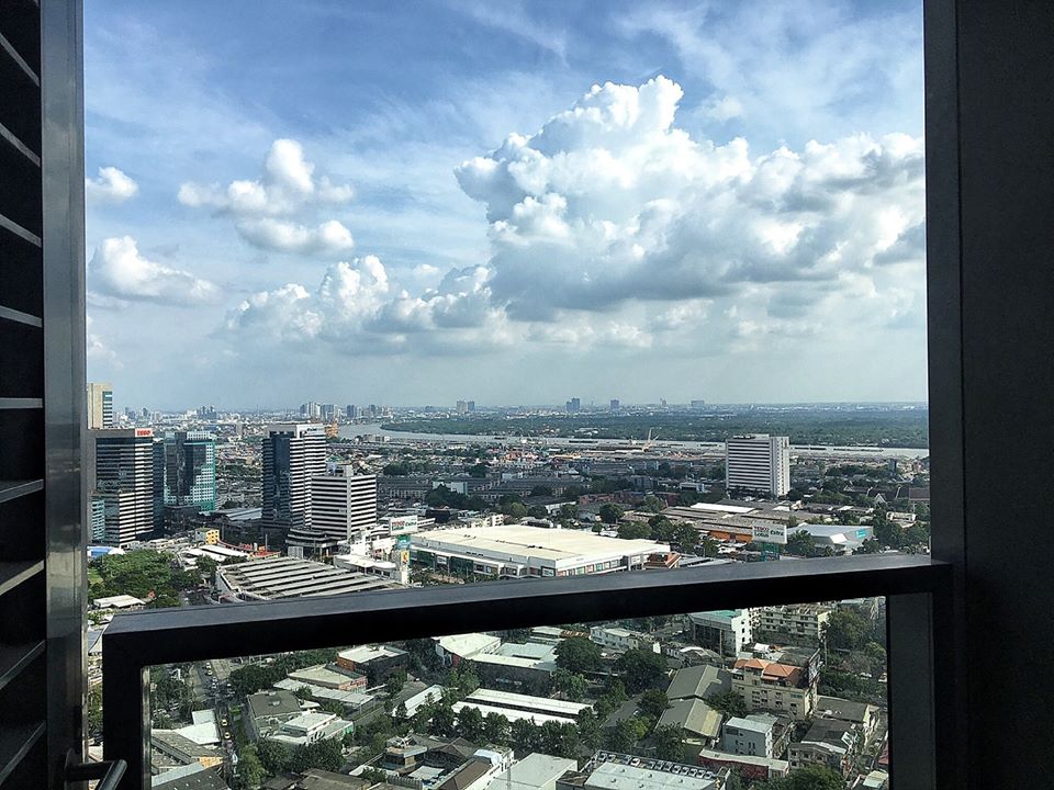 เดอะ ลุมพินี 24 [The Lumpini 24]
