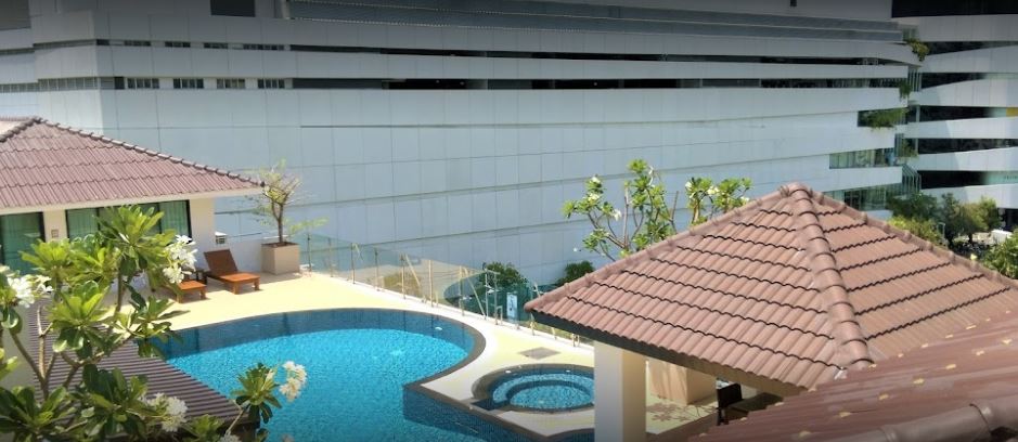 เอ็ม ทาวเวอร์ [M Tower]