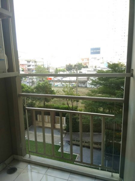 ลุมพินี เพลส พระราม 4- กล้วยน้ำไท [Lumpini Place Rama 4 - Kluaynamthai]