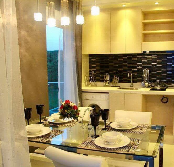 เดลมาเล่ย์ บางเสร่ บีชฟร้อนท์ คอนโดมิเนียม [Del Mare Bangsaray Beachfront Condominium]