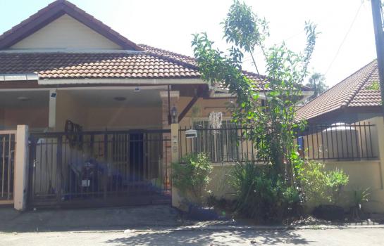 หมู่บ้าน เดอะวัลเล่ย์ กะทู้ - [The Valley Kathu Village]