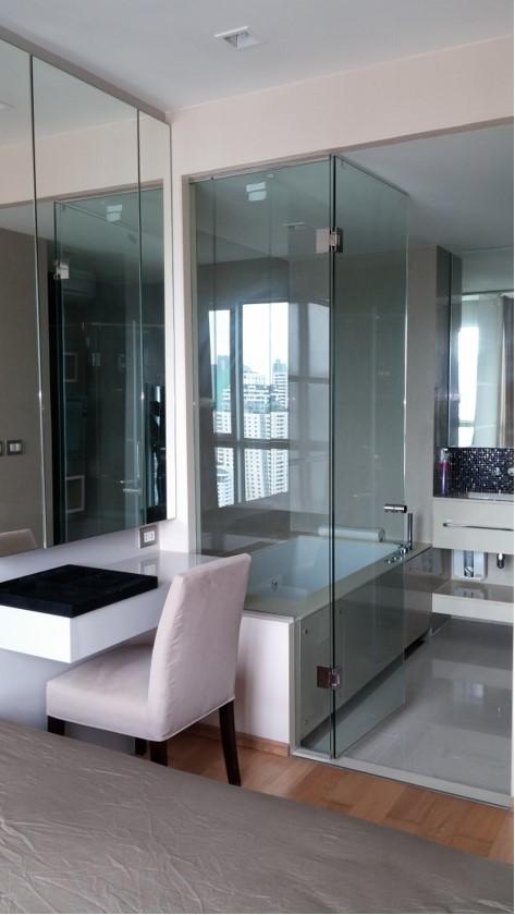 ดิ แอดเดรส อโศก [The Address Asoke]