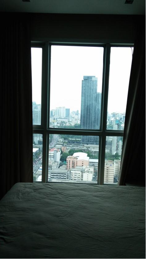 ดิ แอดเดรส อโศก [The Address Asoke]