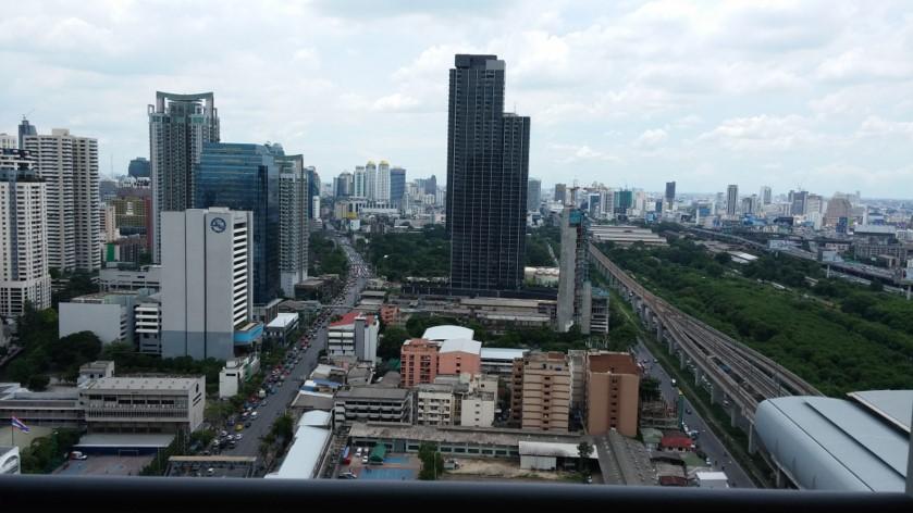 ดิ แอดเดรส อโศก [The Address Asoke]