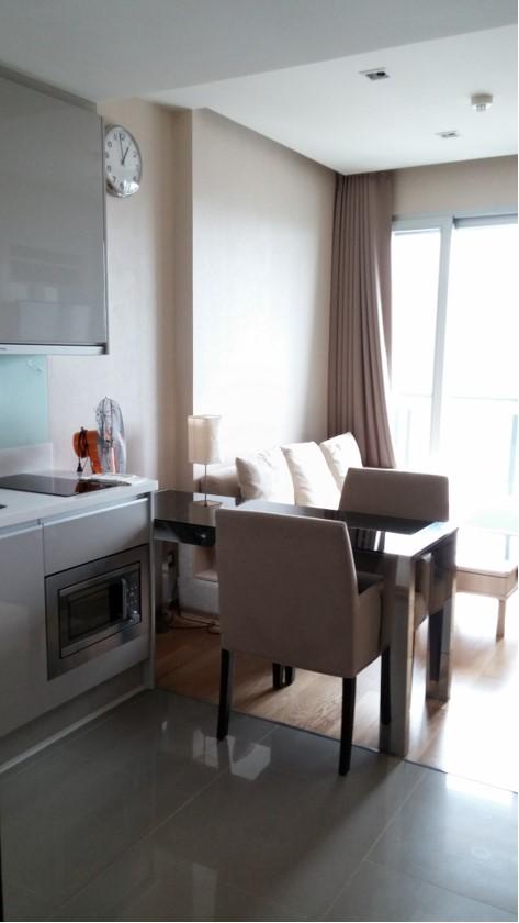 ดิ แอดเดรส อโศก [The Address Asoke]