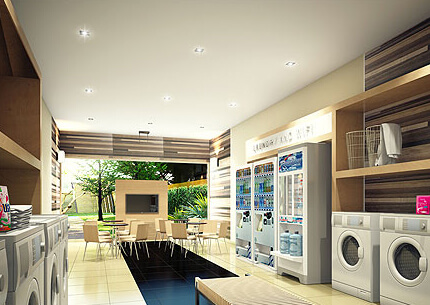 แอสปาย พระราม 4 [Aspire Rama 4]