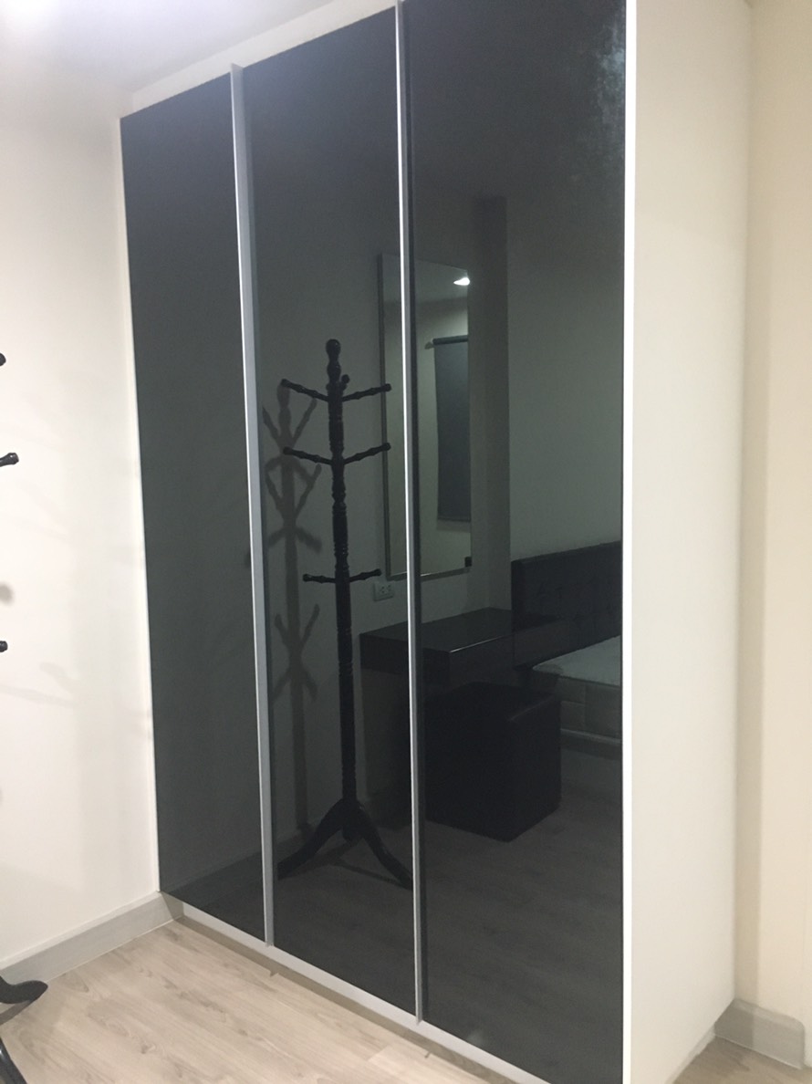 เดอะ ลิงค์ วาโน สุขุมวิท 64 [The Link Vano Sukhumvit 64]
