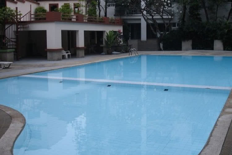 ริเวอร์วิว วิลเลจ - [Riverview Village]