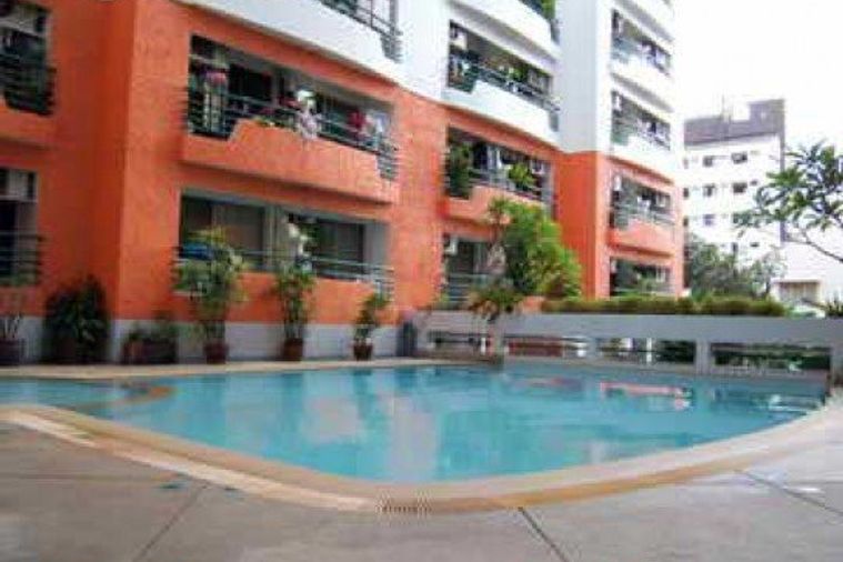 บ้าน สุขุมวิท 77 คอนโดมิเนียม - [Ban Sukhumvit 77 Condominium]