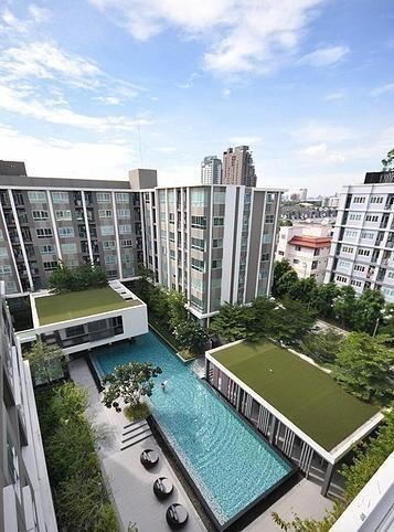 ลุมพินี วิลล์ สุขุมวิท 109 แบริ่ง [Lumpini Ville Sukhumvit 109 Bearing]