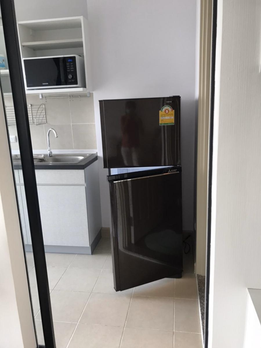 ศุภาลัย ลอฟท์ สถานีตลาดพลู [Supalai Loft @ Talat Phlu Station]