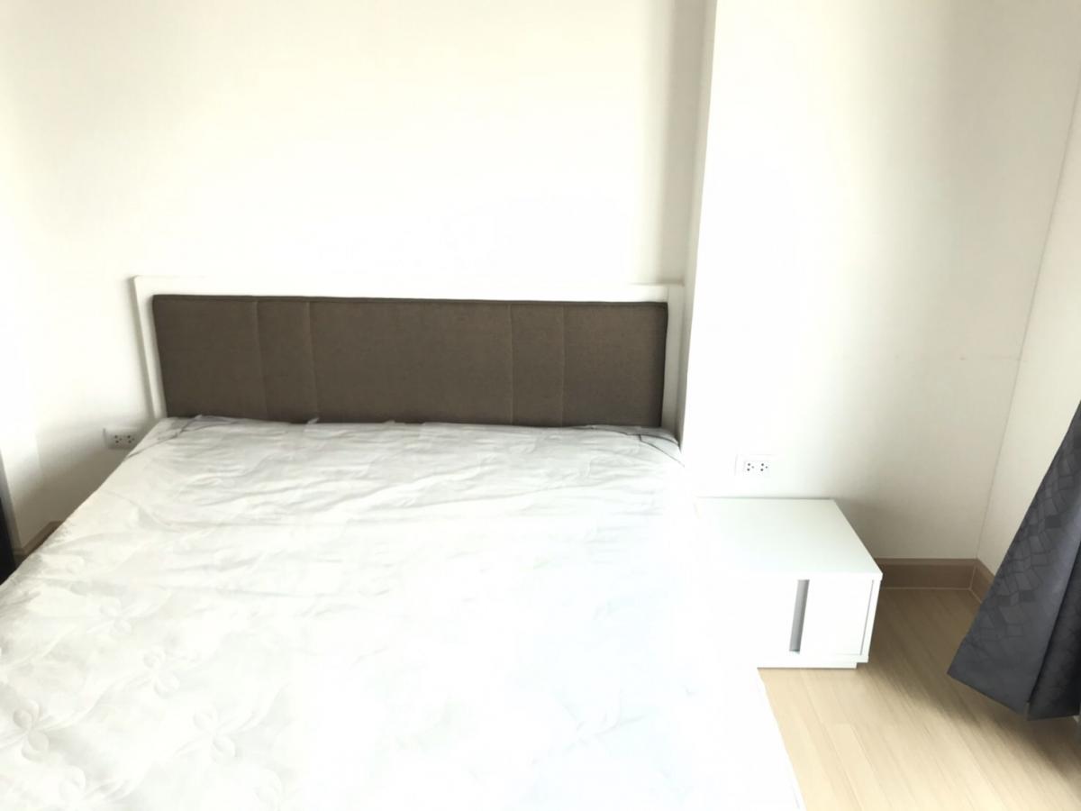 ศุภาลัย ลอฟท์ สถานีตลาดพลู [Supalai Loft @ Talat Phlu Station]