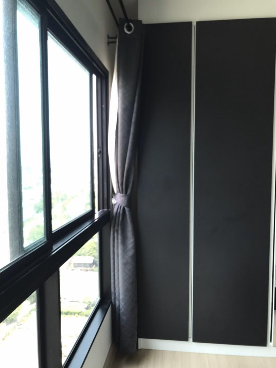 ศุภาลัย ลอฟท์ สถานีตลาดพลู [Supalai Loft @ Talat Phlu Station]