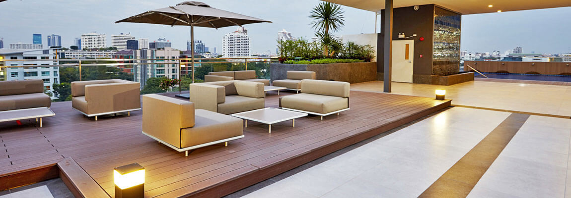 เดอะ เรสซิเด้นท์ แอท 61 [The Residence @61]