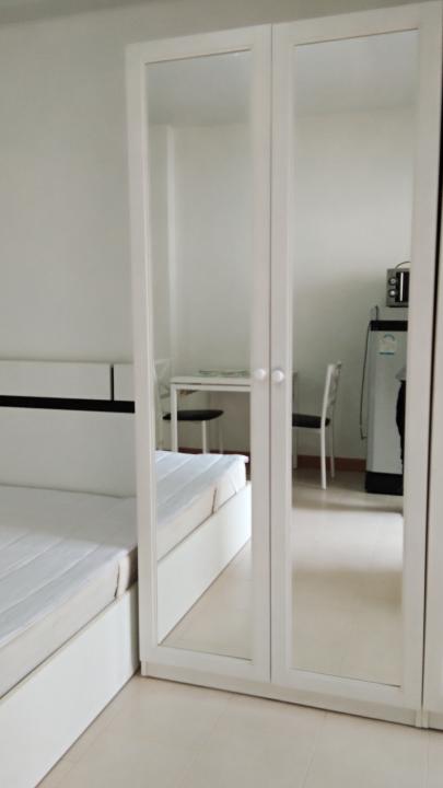ซิตี้ โฮม รัชดา-ปิ่นเกล้า [City Home Ratchada-Pinklao]