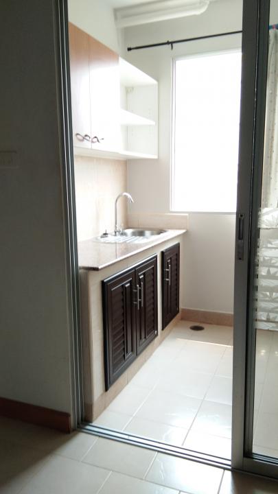 ซิตี้ โฮม รัชดา-ปิ่นเกล้า [City Home Ratchada-Pinklao]