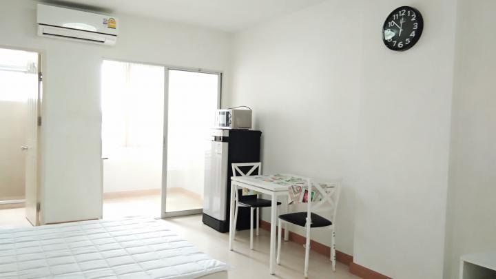 ซิตี้ โฮม รัชดา-ปิ่นเกล้า [City Home Ratchada-Pinklao]