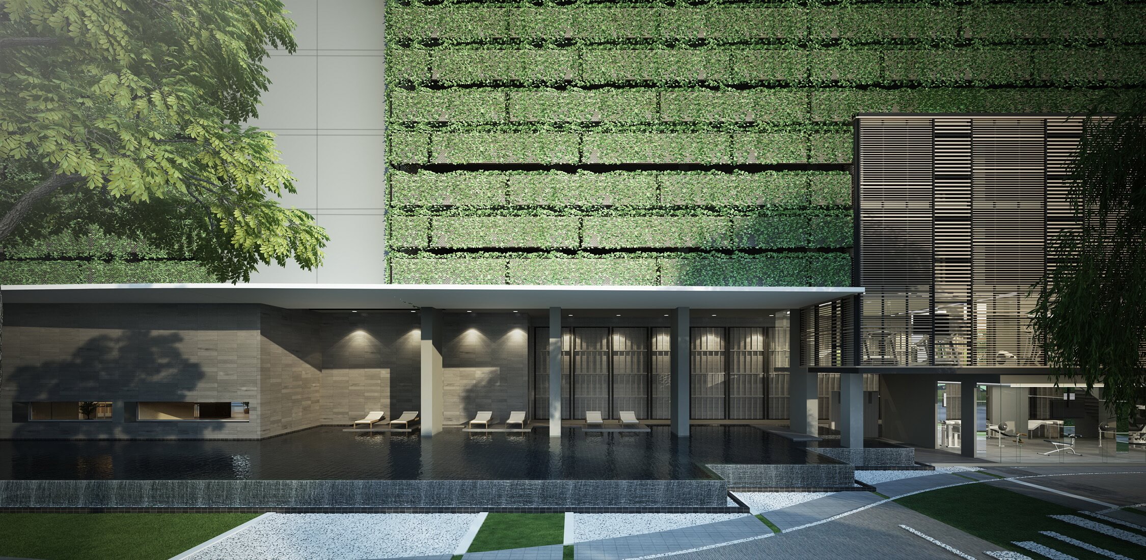 แอสปาย สาทร-ท่าพระ [Aspire Sathorn-Thapra]