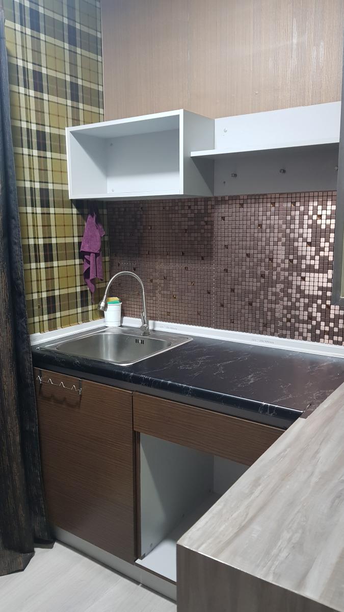 พลัมคอนโด ราม 60 อินเตอร์เชนจ์ [Plum Condo Ram 60 Interchange]